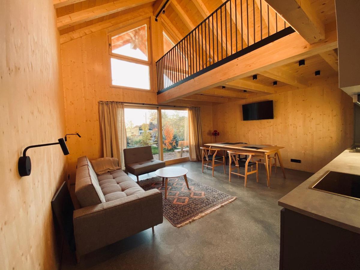 Ferienhaus Koenigsdorf - Urlaub Im Toelzer Land Konigsdorf Exterior photo